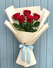 Букет Классика чувств в Зональной Станции