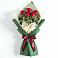 Букет цветов из: Розы в Зональной Станции