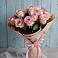Букет цветов из: Розы в Зональной Станции