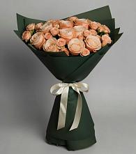 Букет Элегантный в Зональной Станции