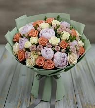 Букет Мороженное #REPLACE_PRED# Зональной Станции