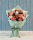 Букет цветов из: Розы в Зональной Станции