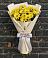 Букет цветов из: Хризантемы в Зональной Станции