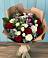Букет цветов из: Розы и Альстромерии в Зональной Станции